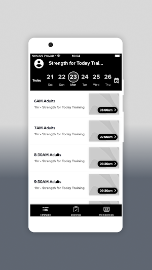 sft training Screenshot 1