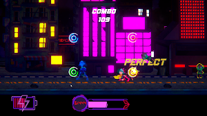 Neo Dance Screenshot 2