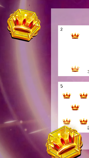 Crown Match Screenshot 0