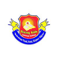 Rising Kids School-Parent App