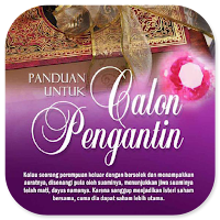Panduan Untuk Calon Pengantin