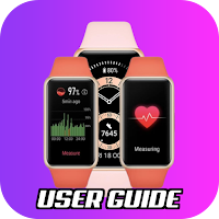 HUAWEI Band 6 User Guide