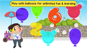 Kids Toddler Learning Games Premium Screenshot 2