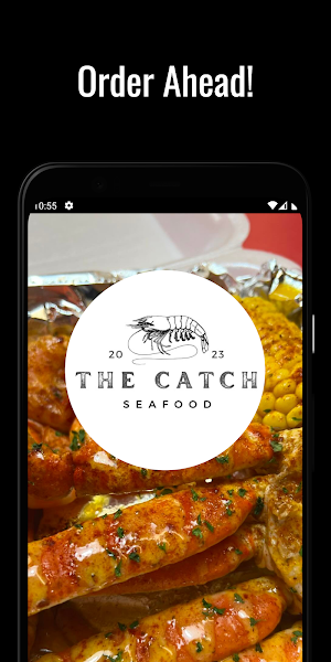 The Catch 910 Screenshot 0