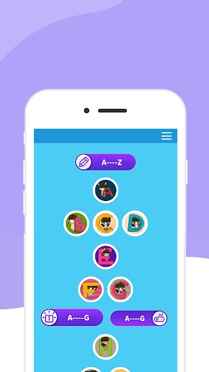 ABC Learning Letters for Baby Screenshot 0