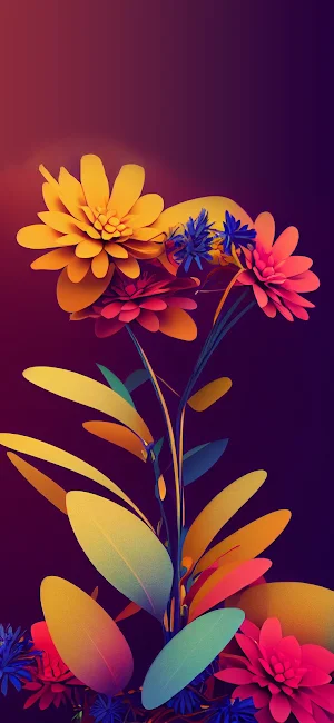 Flower Photo Download Screenshot 3