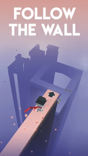 ZigZagged Screenshot 2