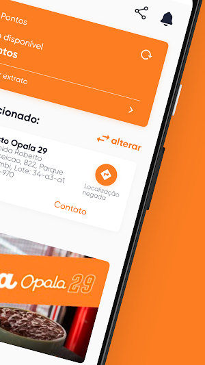 Clube Box 29 + Screenshot 1