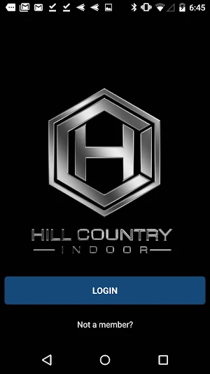 Hill Country Indoor Screenshot 0