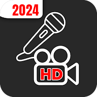 External Mic Video Recorder