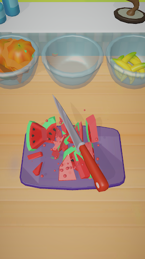 Organic Painting Screenshot 2