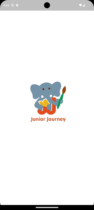 Junior Journey Screenshot 0