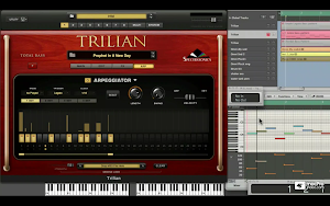 Exploring Trilian Course by macProVideo Screenshot 2