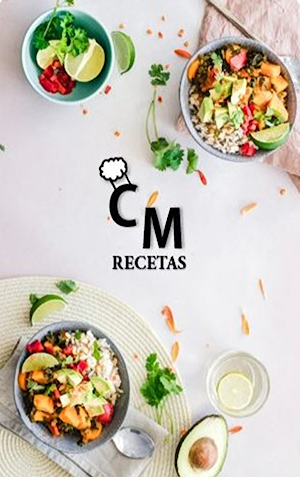Costa Rican Food Recipes + Eas Screenshot 0