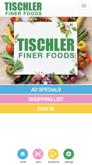Tischlers Screenshot 1