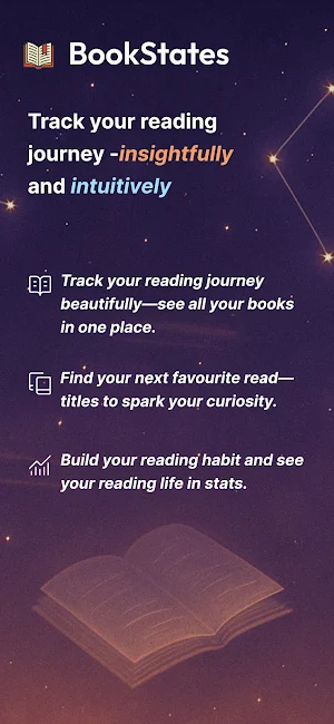 BookStates Screenshot 0