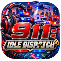 911: Idle Dispatch