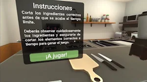 Alimentación Inteligente Screenshot 0