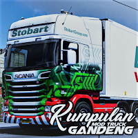 Kumpulan Mod Truk Gandeng