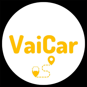 VaiCar - Motorista Screenshot 2