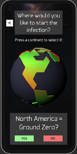 Pandemia: Idle Micro Evolution Screenshot 1