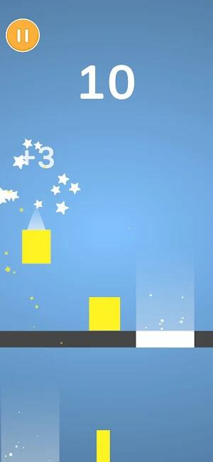 Slide the Cube Screenshot 3