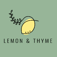 Lemon & Thyme