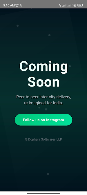 Dophera Screenshot 0