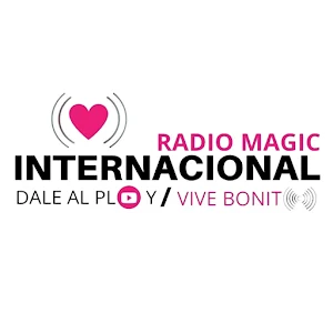 Radio Magic Internacional Screenshot 0