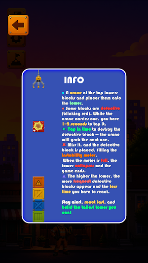 Block Inspector Screenshot 2