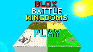 Blox Battle Kingdoms Screenshot 0