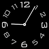 Simplistic Analogue