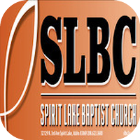 Spirit Lake Baptist Church