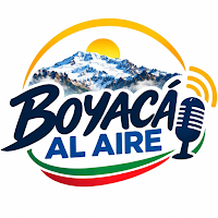Boyacá al aire