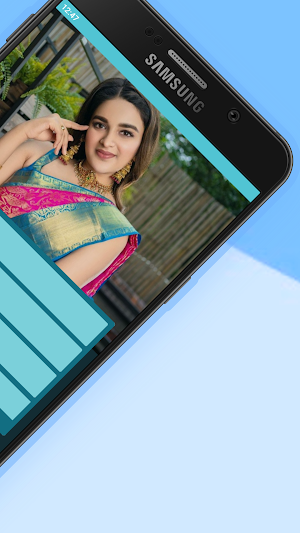 Nidhhi Agerwal - Fake Call Screenshot 1