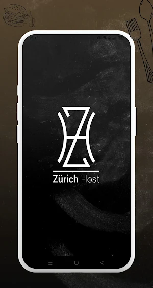 Zurich Host Screenshot 0