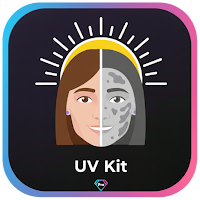 UV Kit: UV Camera & Sun Index