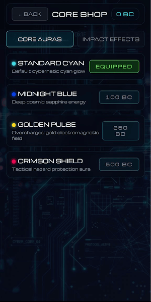 bdok Screenshot 1