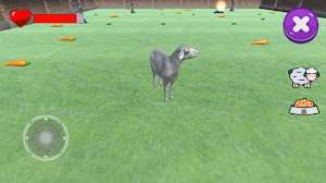 Sheep simulator Screenshot 2