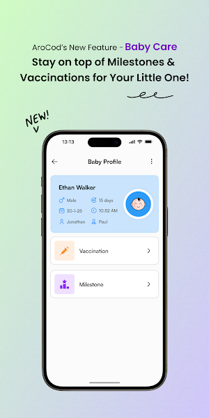 AroCord Screenshot 2