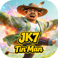 JK7Tin Man