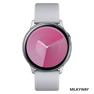 MilkyWay- Apple Watch Series 9 Screenshot 2