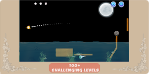 Break the bottles  knock down Screenshot 2