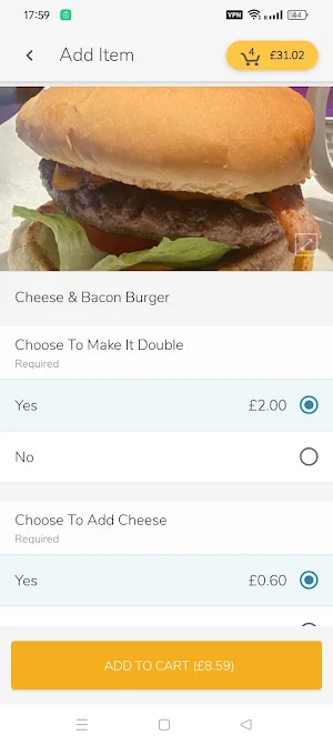 Chester Xpress Screenshot 1