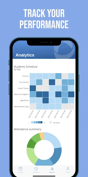 Decenture Screenshot 3