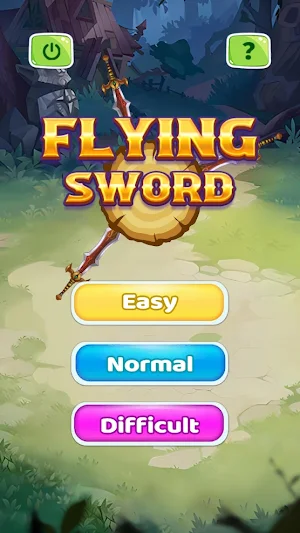 Flying Sword Screenshot 0