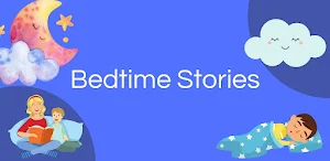 Bedtime stories for kids Screenshot 3