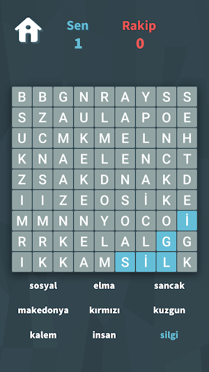 Zümre Kelime Oyunu Screenshot 0