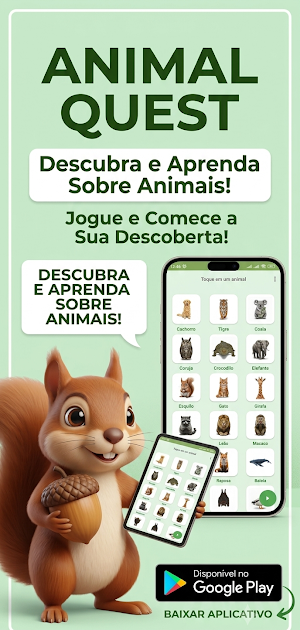 Sons de Animais Screenshot 1