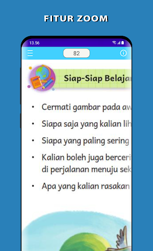 Bahasa Indonesia 3 Merdeka Screenshot 3